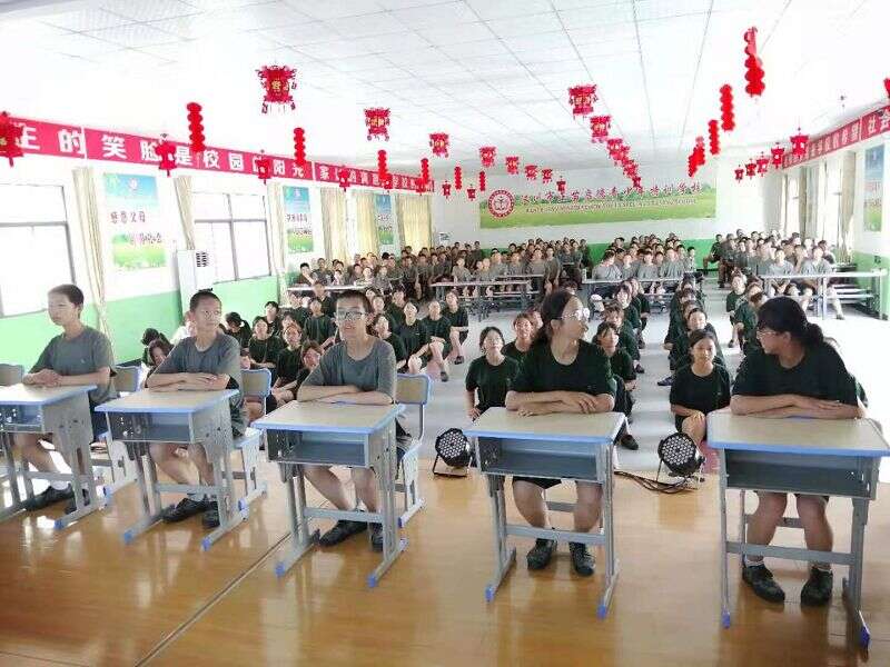 江苏泰州小孩子叛逆学校	 (图2)